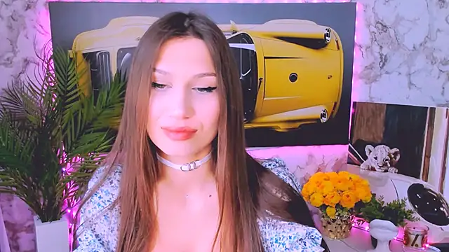 Mollyinyourmind online show from 2, 10, 2025