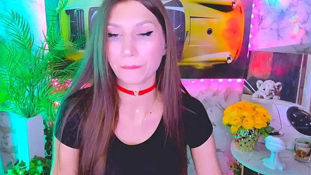 Mollyinyourmind online show from 9, 10, 2025