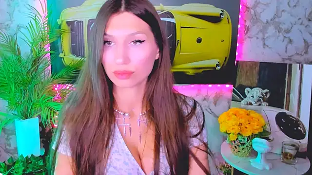 Mollyinyourmind online show from 11, 10, 2025