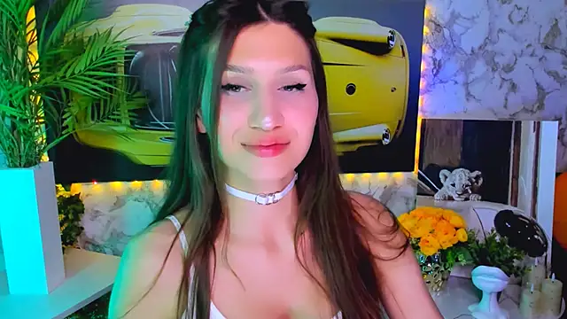 Mollyinyourmind online show from 8, 11, 2025