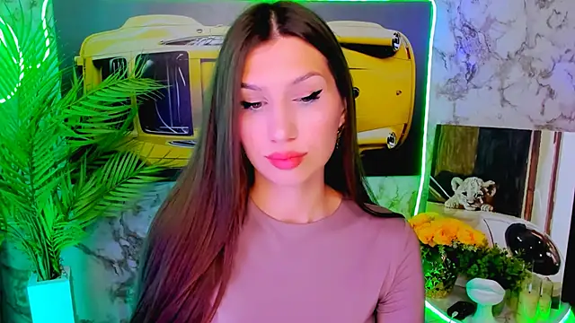 Mollyinyourmind online show from 15, 11, 2025