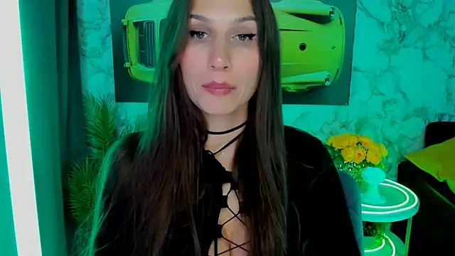 Mollyinyourmind online show from 21, 4, 2026