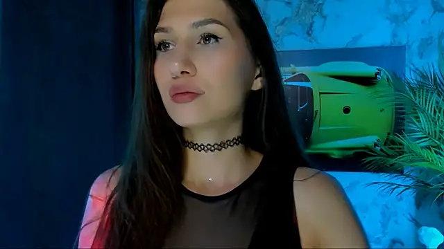 Mollyinyourmind online show from 12, 7, 2026