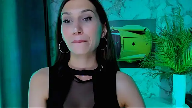 Mollyinyourmind online show from 15, 7, 2026