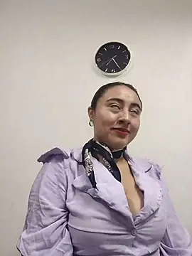 AMATISTA  16 online show from 10, 10, 2025