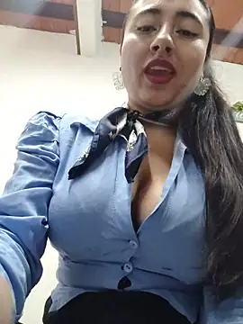 AMATISTA  16 online show from 15, 10, 2025