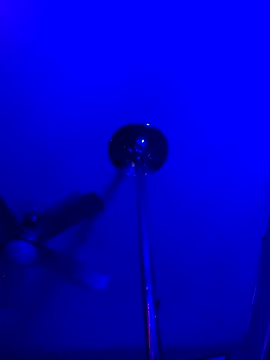 Triggerhappycj100 online show from 8, 9, 2025