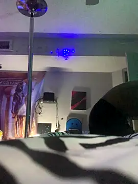 Triggerhappycj100 online show from 21, 10, 2025