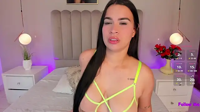 Snapshot of ashlye_white chatting on 6, 4, 2026 ashlye white online show from 6, 4, 2026