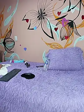 Snapshot of Amber-08 chatting on 22, 10, 2025 Amber-08 online show from 22, 10, 2025