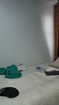 Snapshot of Amber-08 chatting on 10, 11, 2025 Amber-08 online show from 10, 11, 2025