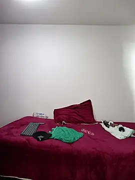 Snapshot of Amber-08 chatting on 11, 11, 2025 Amber-08 online show from 11, 11, 2025