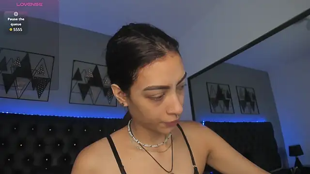 Ebonysweet   online show from 2, 10, 2025