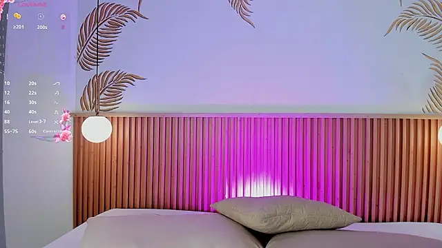 Valleriie  online show from 26, 3, 2026