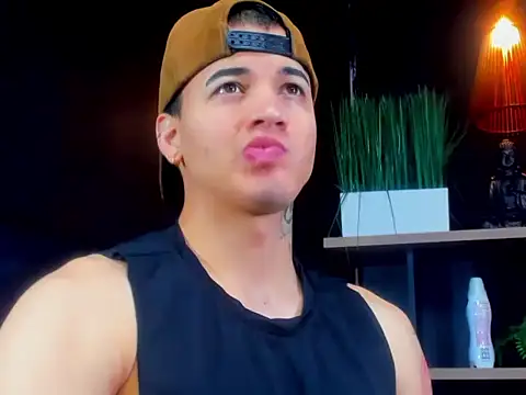 rocoo santos online show from 21, 4, 2026