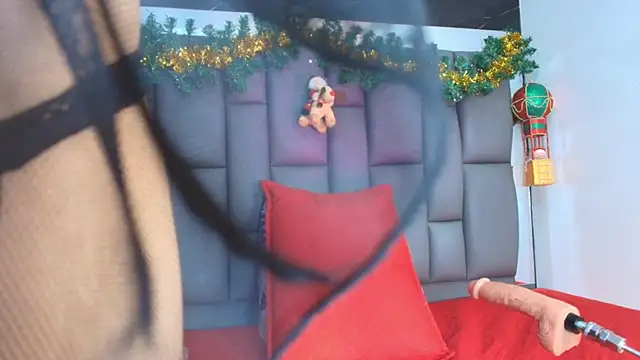 Roxana gomez online show from 30, 11, 2025