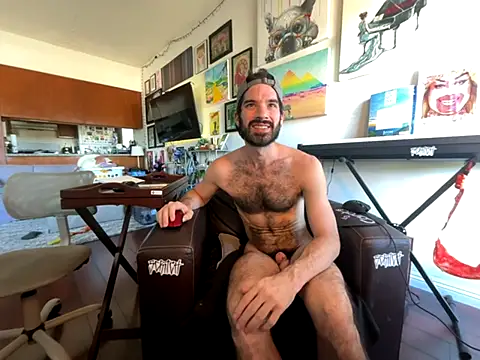 Pupscritch online show from 12, 10, 2025