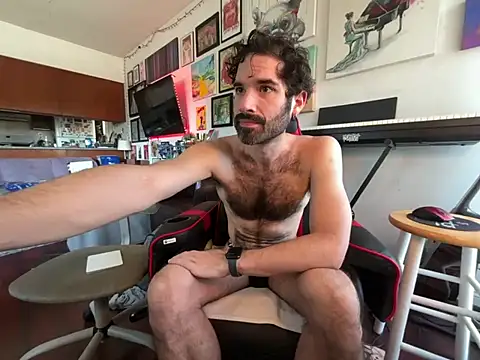 Pupscritch online show from 24, 2, 2026