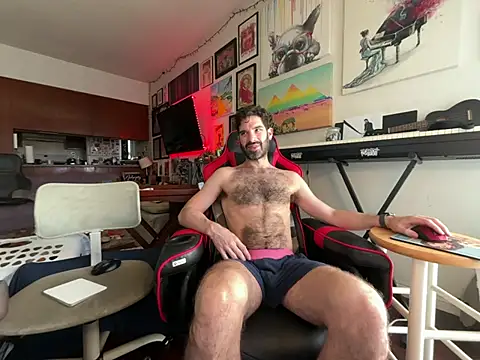 Pupscritch online show from 26, 3, 2026