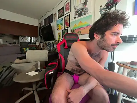 Pupscritch online show from 21, 5, 2026