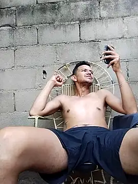 Snapshot of _andytop chatting on 9, 11, 2025 andytop online show from 9, 11, 2025