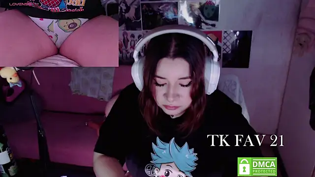 Snapshot of Pink_girl0n chatting on 30, 4, 2026 Pink girl0n online show from 30, 4, 2026