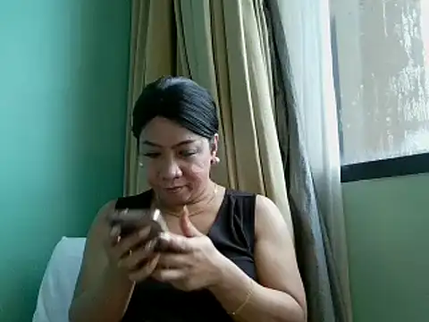 GorgeousHotCum online show from 10, 7, 2026