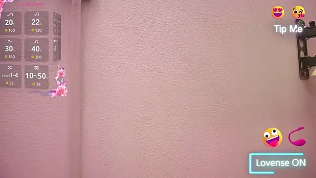 Naomy tay1 online show from 21, 12, 2025