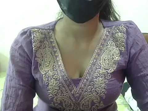 SONIYA 47 online show from 12, 3, 2026