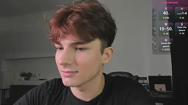 mystic evan online show from 3, 6, 2026