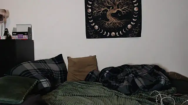 Sidney Rockz online show from 18, 11, 2025