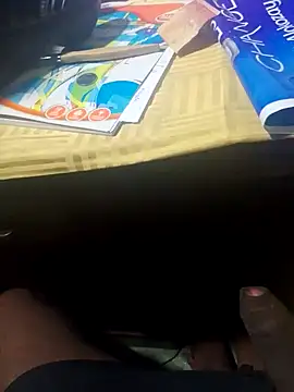 Snapshot of Pogga666 chatting on 9, 10, 2025 Pogga666 online show from 9, 10, 2025