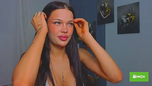 Katrinafoxxx online show from 20, 10, 2025