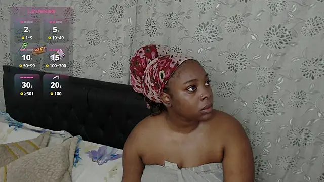 Snapshot of Bonnie_ada12 chatting on 22, 9, 2025 Bonnie ada12 online show from 22, 9, 2025