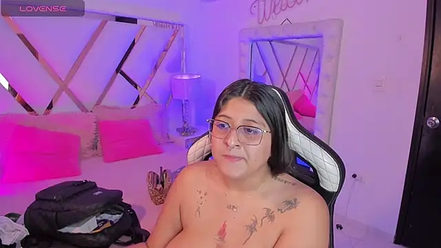 megann  up online show from 1, 4, 2026