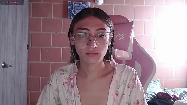 Andrea camilaaa online show from 10, 11, 2025