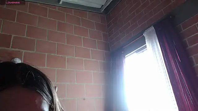 Andrea camilaaa online show from 16, 12, 2025