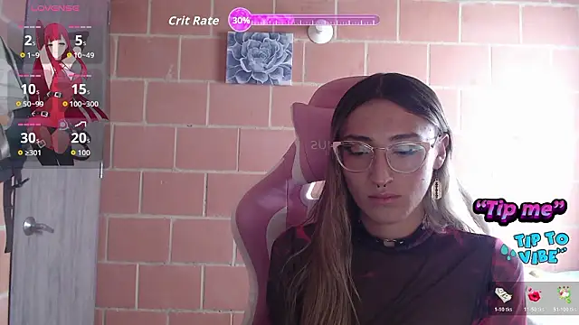 Andrea camilaaa online show from 1, 2, 2026