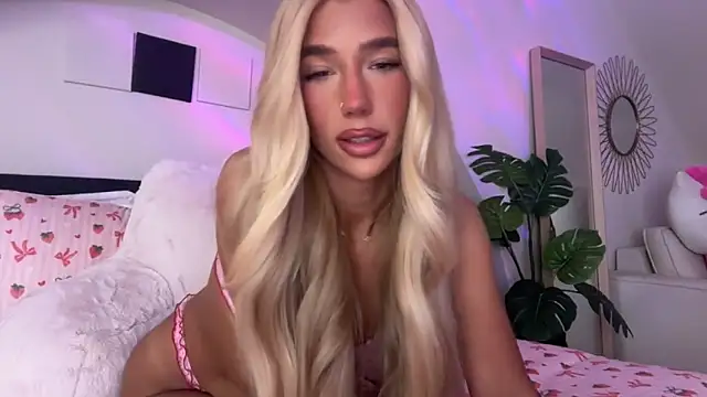 KENNIEXROSE online show from 13, 4, 2026