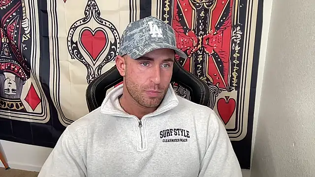 Snapshot of brettmycles28 chatting on 1, 12, 2025 brettmycles28 online show from 1, 12, 2025