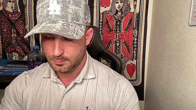 brettmycles28 online show from 3, 2, 2026