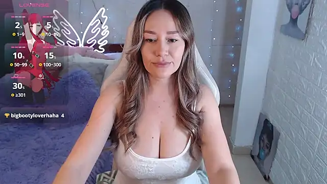 Natysweet23 online show from 11, 6, 2026