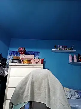 Yourdream07mixcey online show from 6, 10, 2025