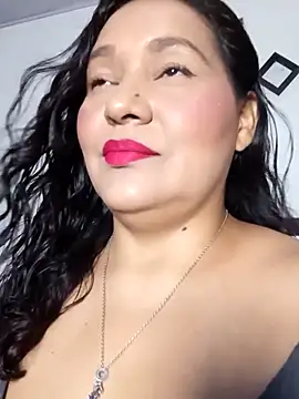 Laurasofia01 online show from 2, 10, 2025