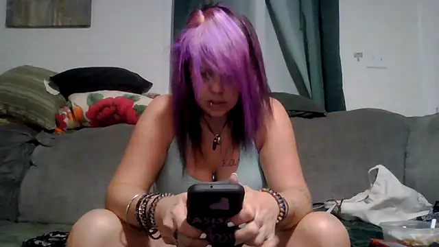 Snapshot of TWiSTYTheTwizted chatting on 9, 7, 2026 TWiSTYTheTwizted online show from 9, 7, 2026