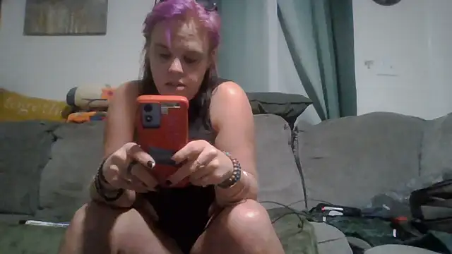 Snapshot of TWiSTYTheTwizted chatting on 13, 7, 2026 TWiSTYTheTwizted online show from 13, 7, 2026