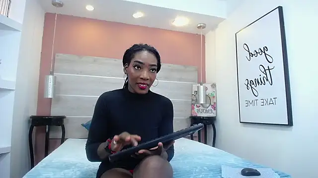 AlexandraCambell online show from 13, 11, 2025