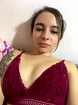 karla-thomsom10 online show from 18, 12, 2025