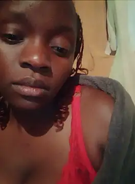 Snapshot of GoodnesszNeli chatting on 19, 10, 2025 GoodnesszNeli online show from 19, 10, 2025