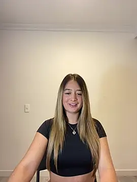 Zara Ross online show from 14, 7, 2026